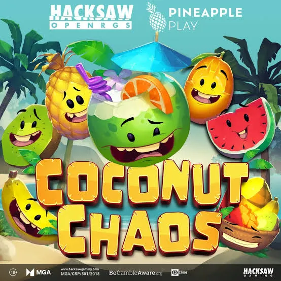 Coconut Chaos