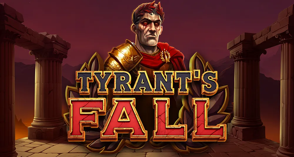 Tyrant's Fall