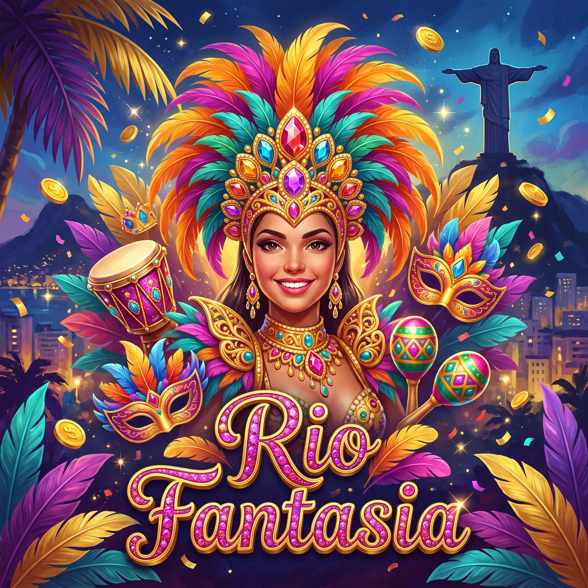 Rio Fantasia