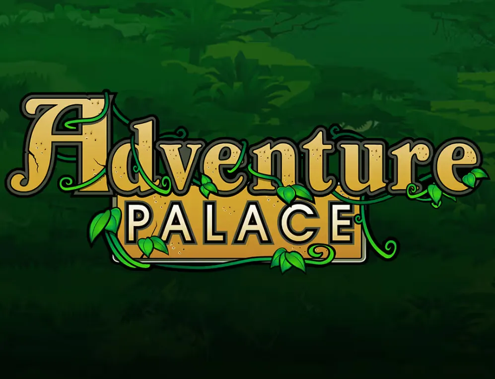Adventure Palace
