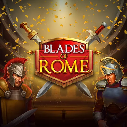 Blades of Rome