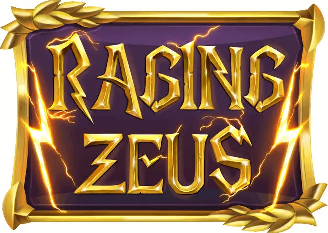 Raging Zeus