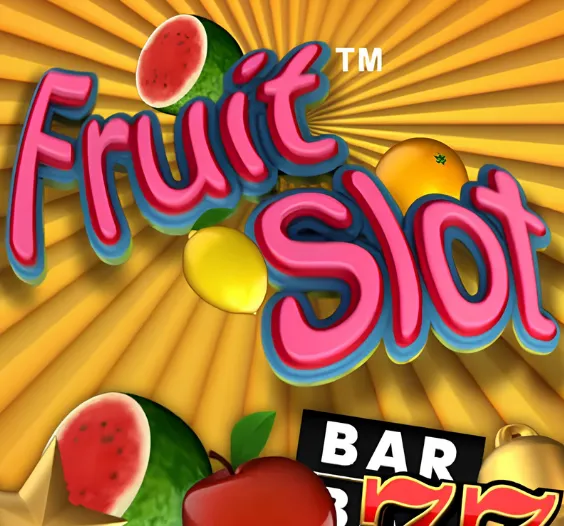 Fruit Slot