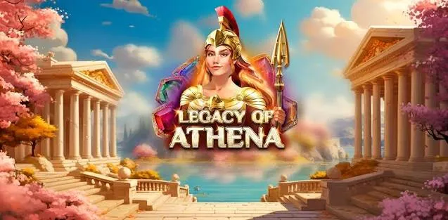 Legacy of Athena