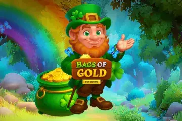 Bags of Gold x1000