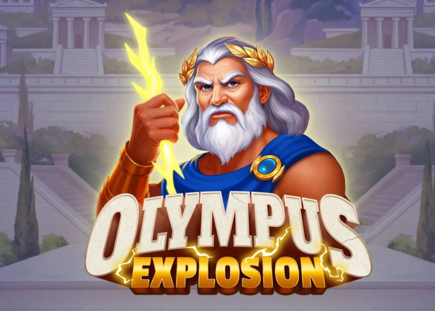 Olympus Explosion