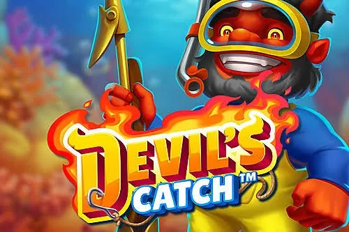 Devil's Catch™️
