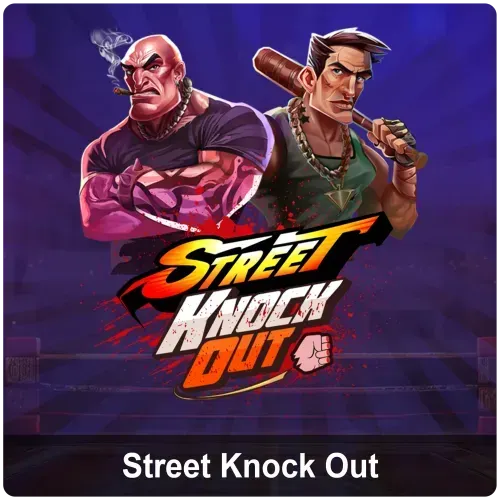Street Knockout