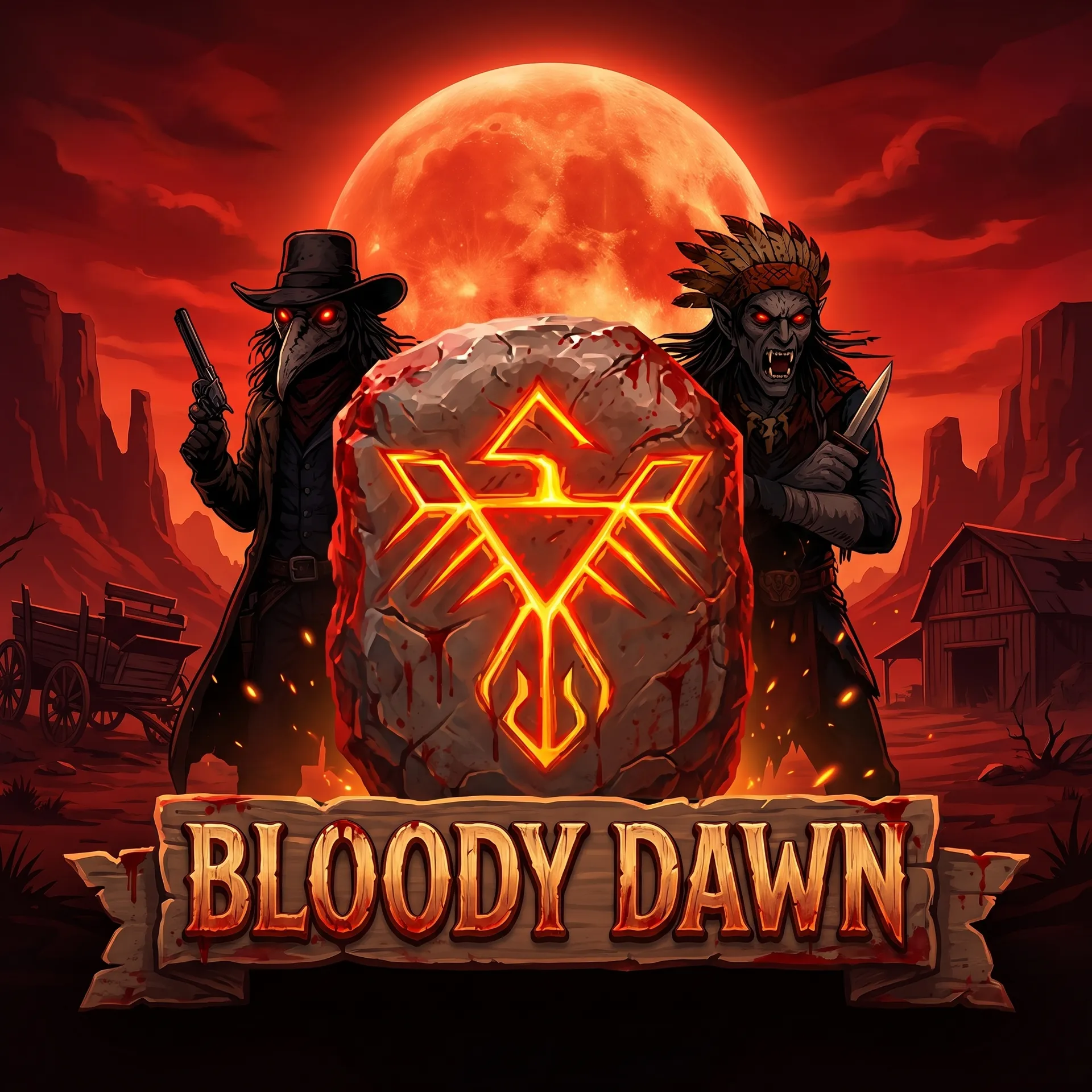 Bloody Dawn