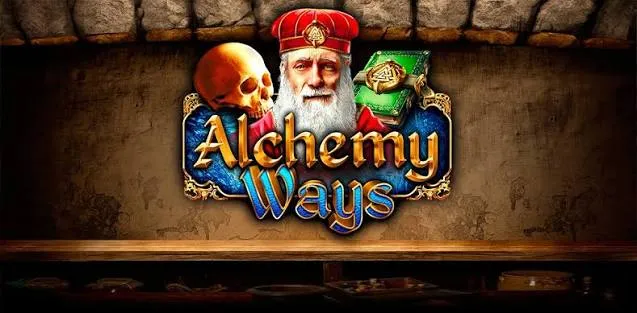 Alchemy Ways