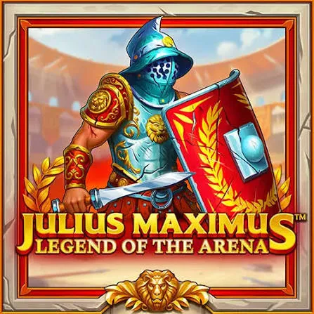 Julius Maximus: Legend of the Arena™️