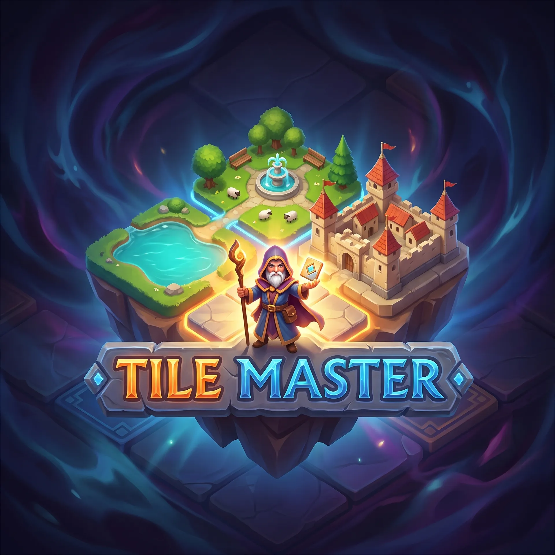 Tile Master