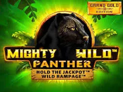 Mighty Wild™: Panther Grand Gold Edition