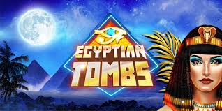 Egyptian Tombs