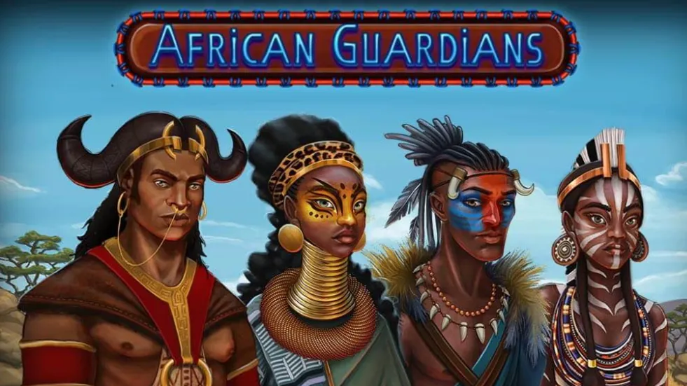 African Guardians
