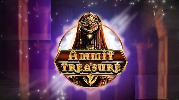 Ammit Treasure™️