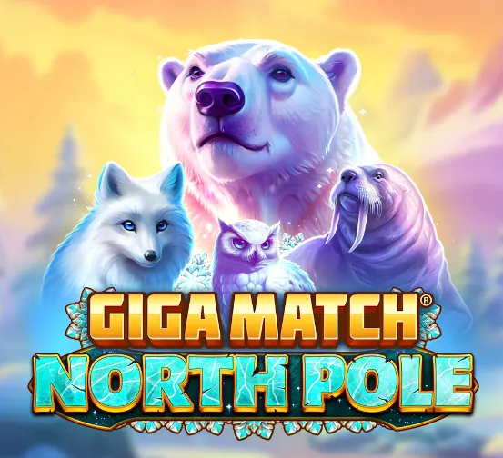 Giga Match® North Pole