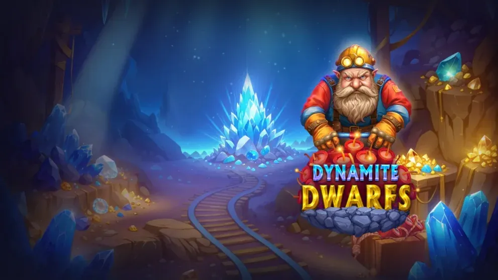 Dynamite Dwarfs