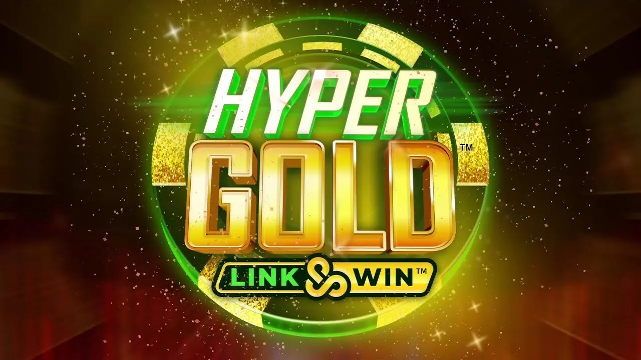 Hyper Gold Link & Win
