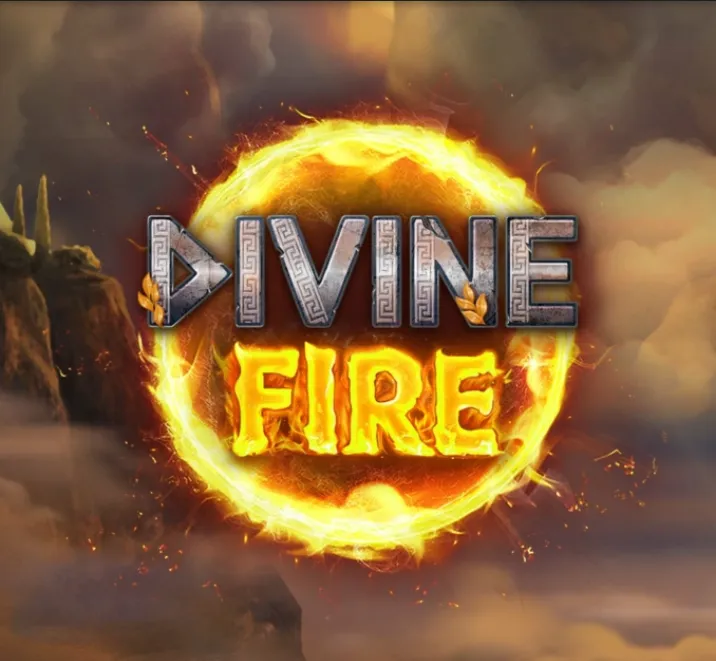 Divine Fire