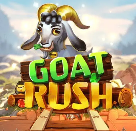 Goat Rush