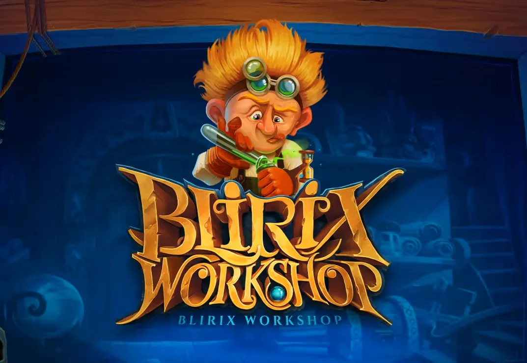 Blirix Workshop