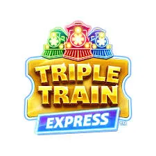 Triple Train Express™