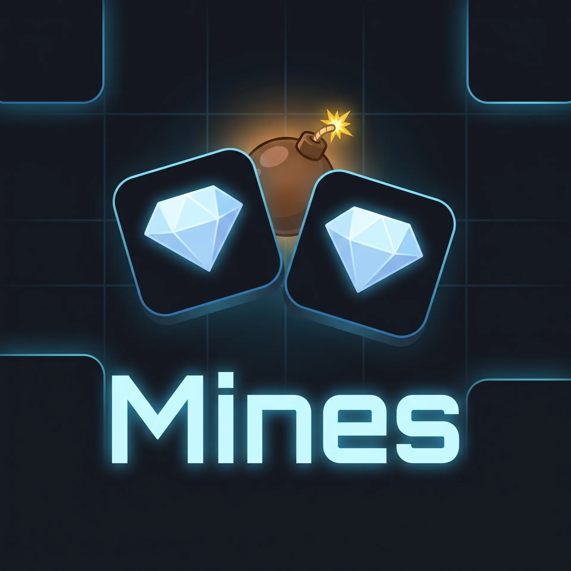 Mines