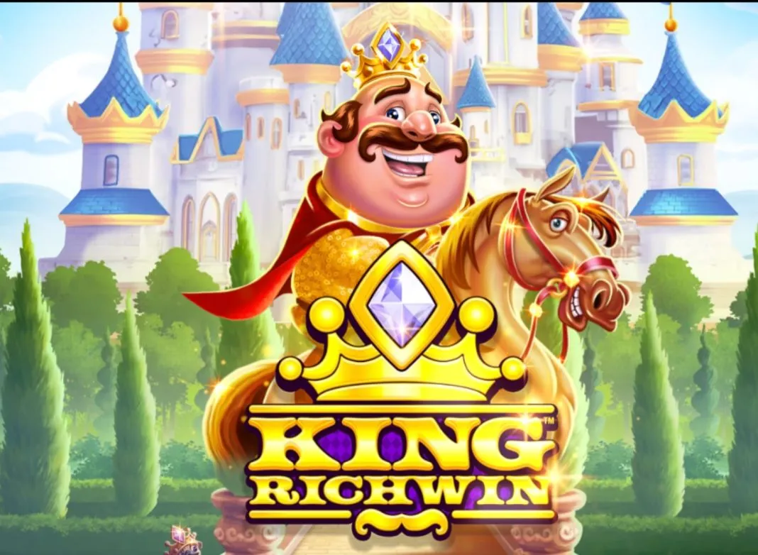 King Richwin
