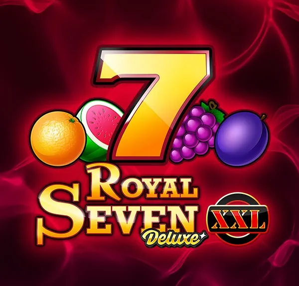 Royal Seven XXL Deluxe