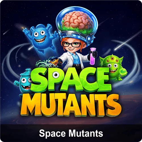 Space Mutants