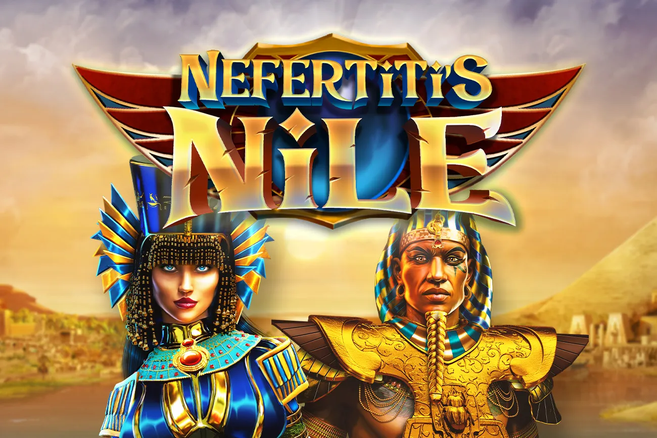 Nefertiti's Nile