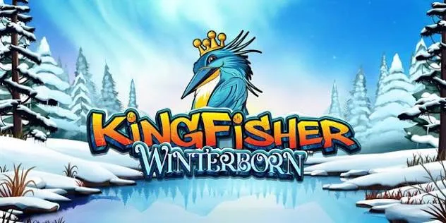 Kingfisher Winterborn™️