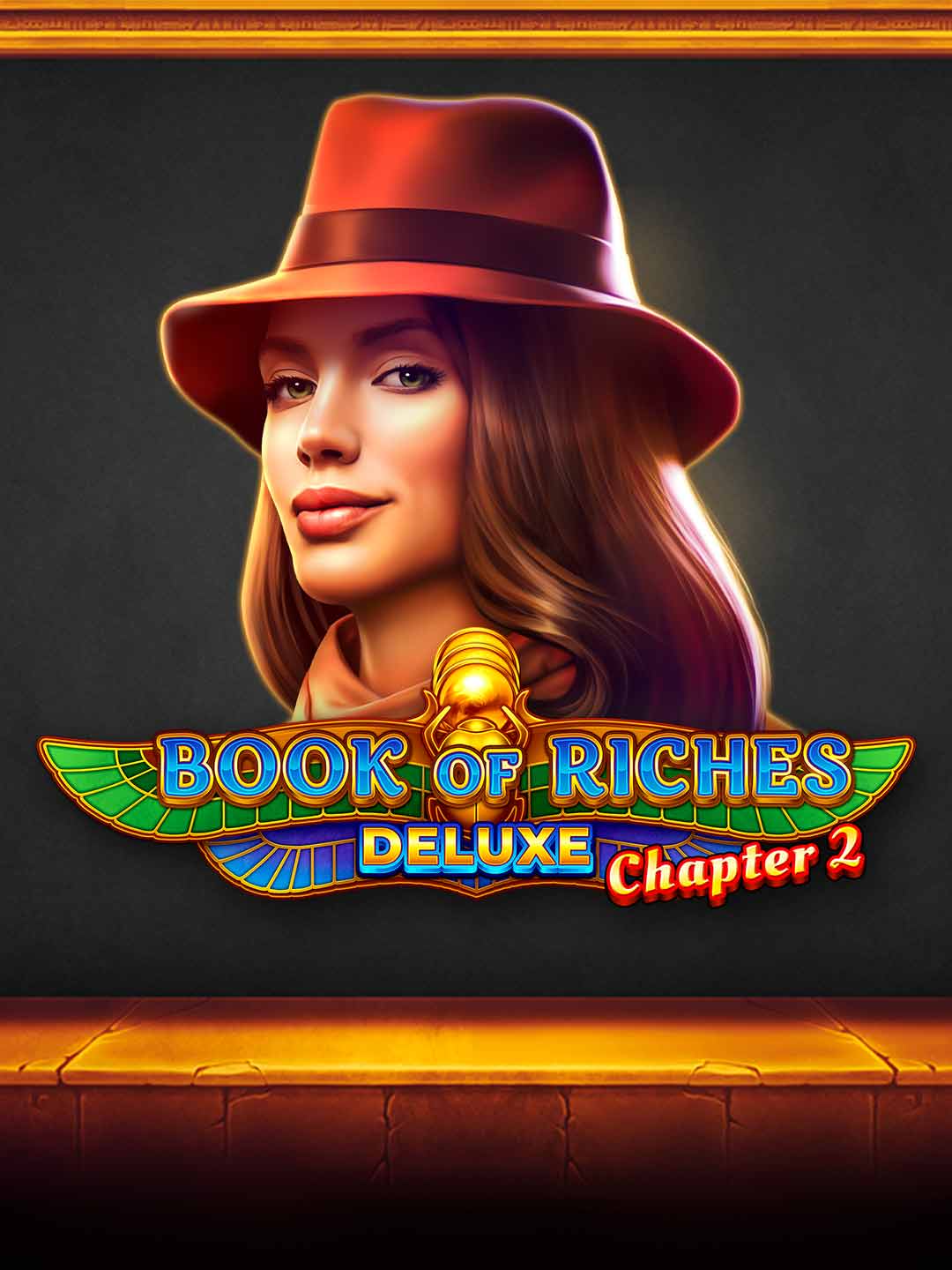 Book of Riches Deluxe: Chapter 2
