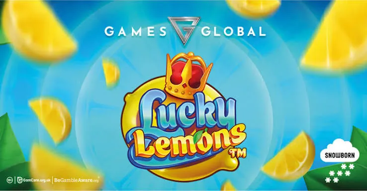 Lucky Lemons