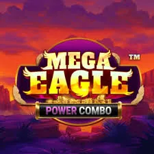 Mega Eagle Power Combo