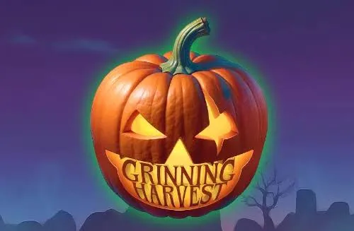 Grinning Harvest