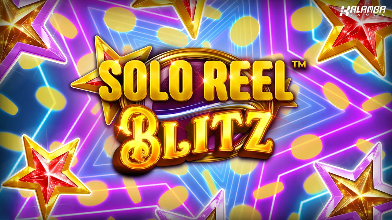 SoloReel™ Blitz