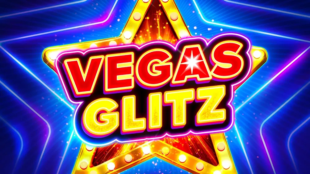 Vegas Glitz