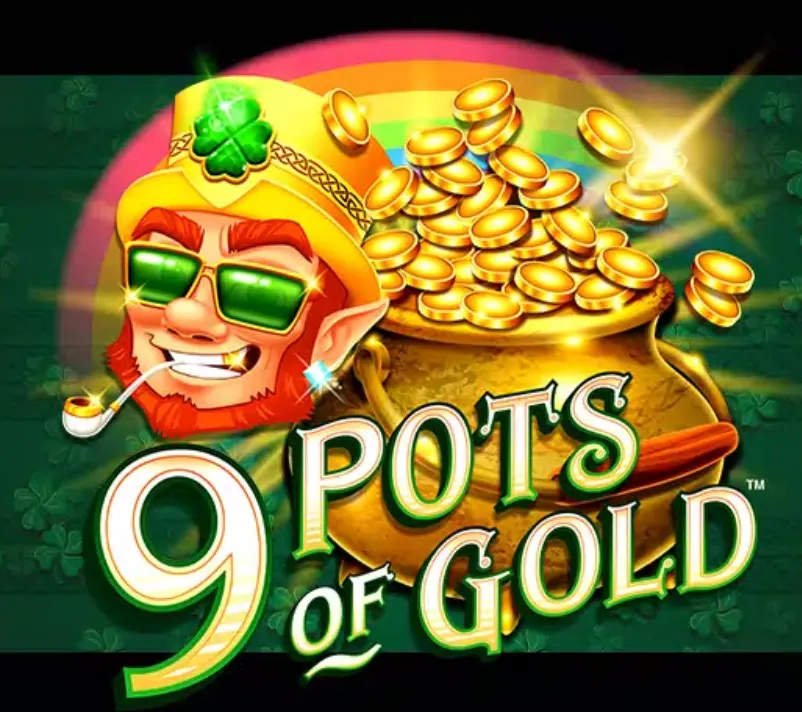9 Pots of Gold Roulette