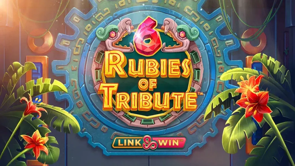 6 Rubies of Tribute