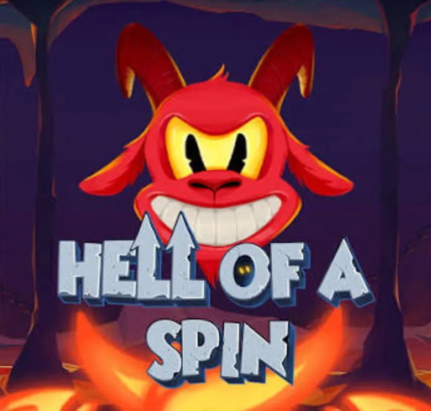 Hell Of A Spin