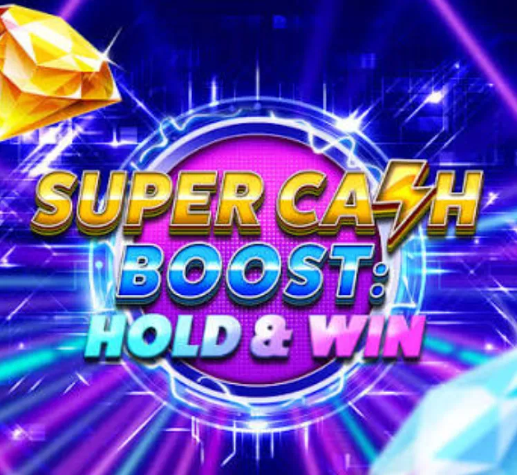 Super Cash Boost