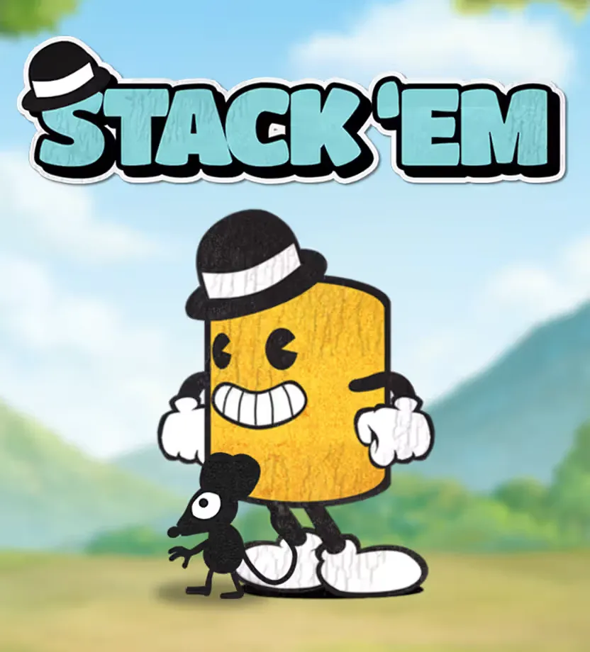 Stack Em