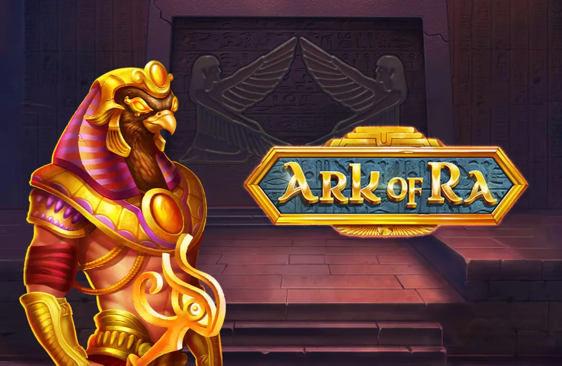 Ark of Ra