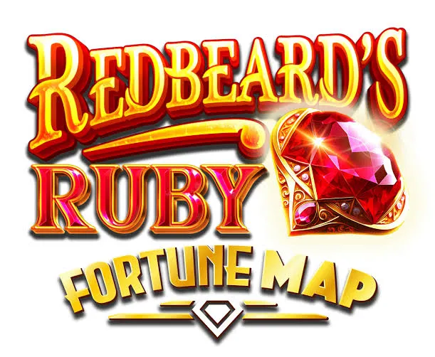 Redbeard’s Ruby – Fortune Map