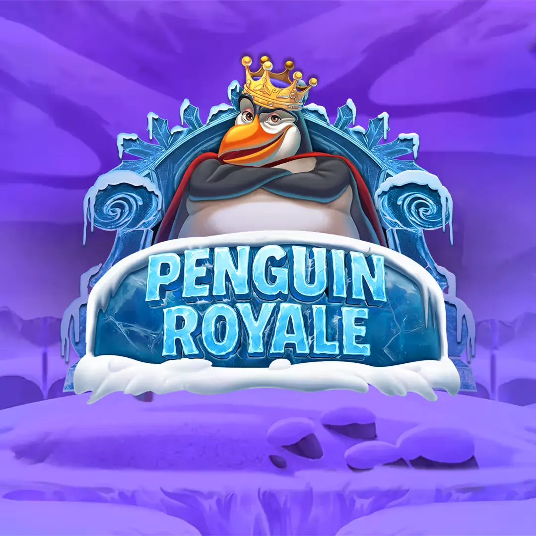 Penguin Royale