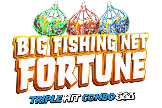 Big Fishing Net Fortune™