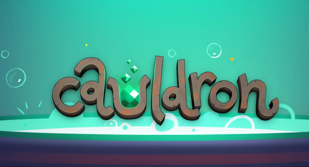 Cauldron