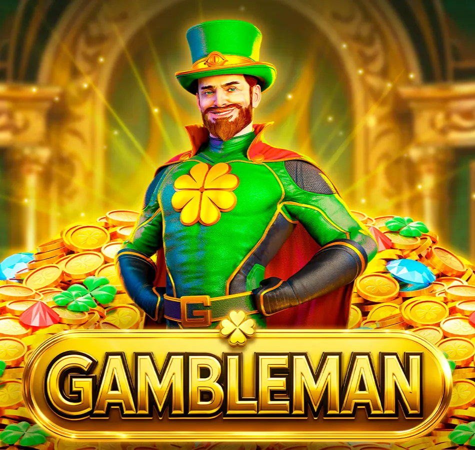 Gambleman
